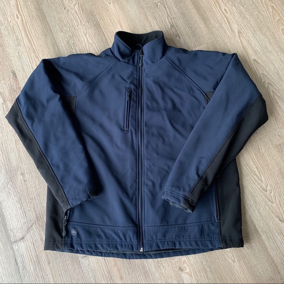 Men’s Stormtech Performance Medium Weight Jacket - Picture 1 of 7